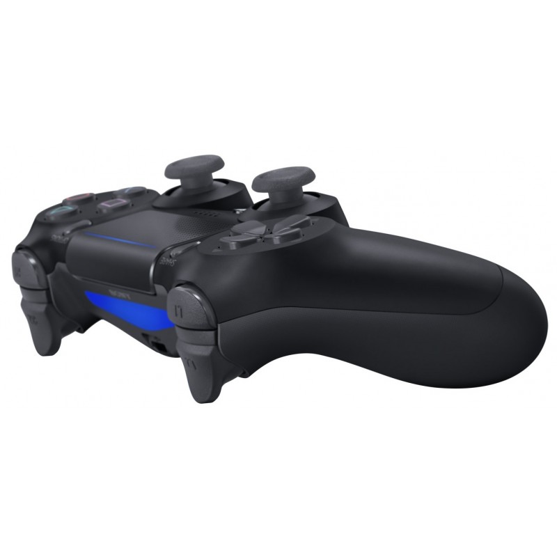 Manette Sans Fil Sony DualShock 4 pour PS4 / Noir