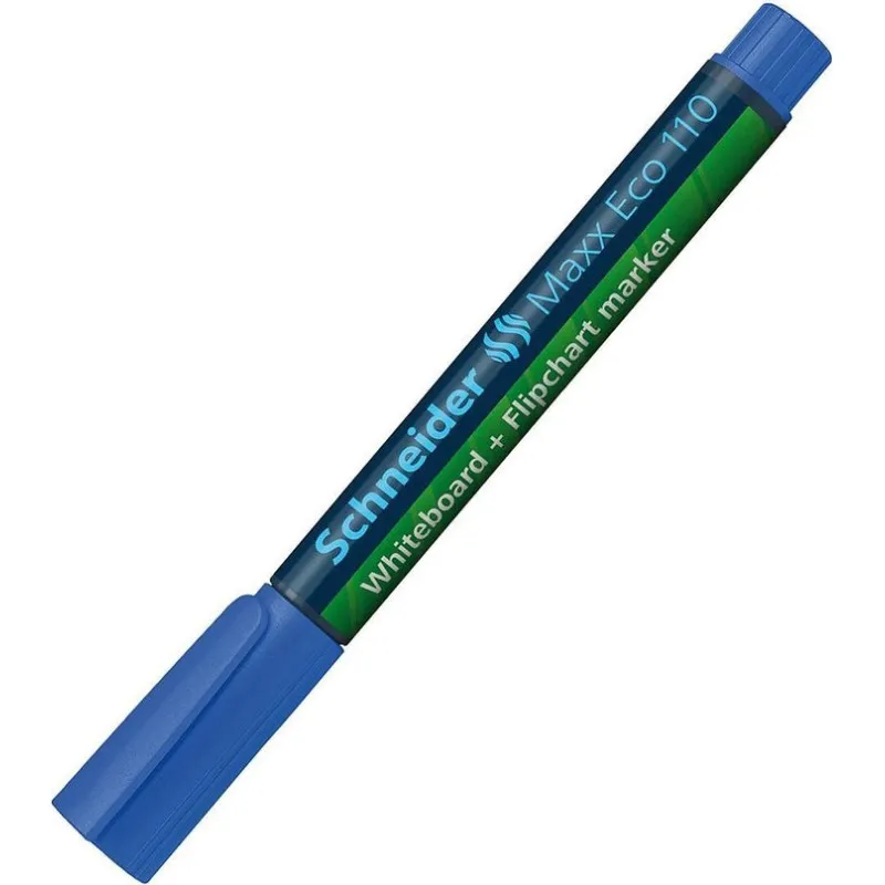 Marqueur Tableau à Cartouche Maxx eco 110 / BLEU