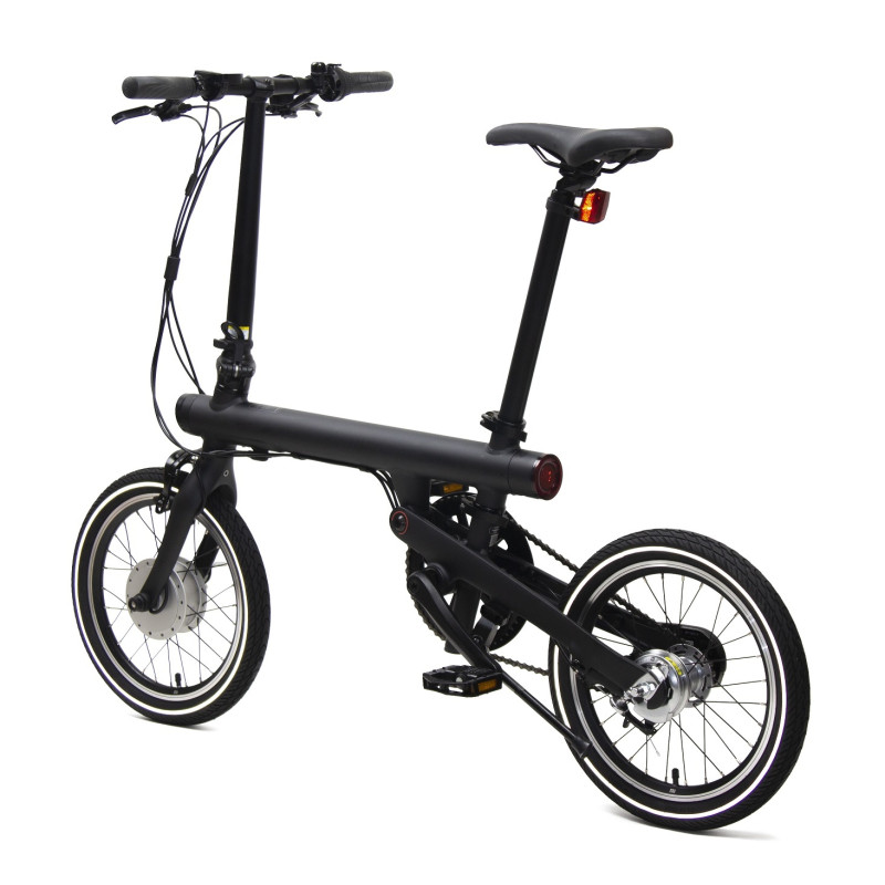 Mi Smart Electric Folding Bike 250W / Noir