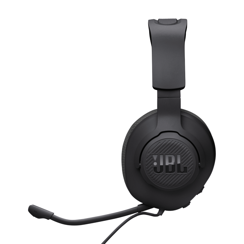 MICRO CASQUE GAMER JBL QUANTUM 100 M2- NOIR