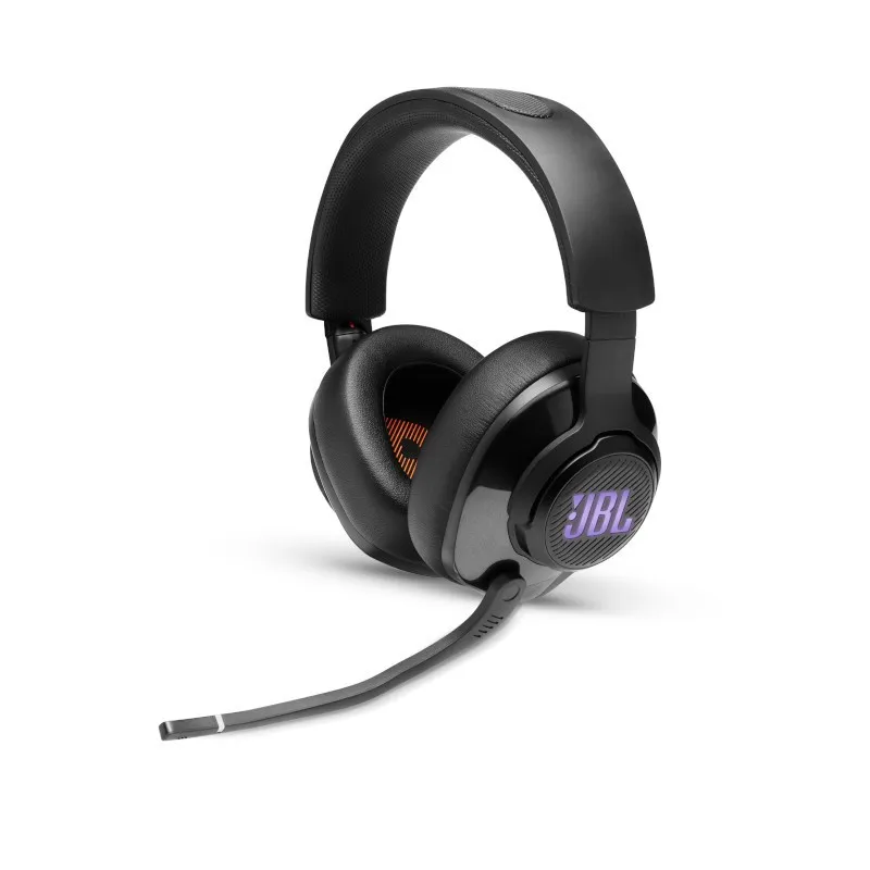 Micro Casque gaming Sans Fil  JBL Quantum 400 / Noir