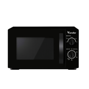 MICRO ONDE CONDOR 20 Litres Noir - CMW-M2005B