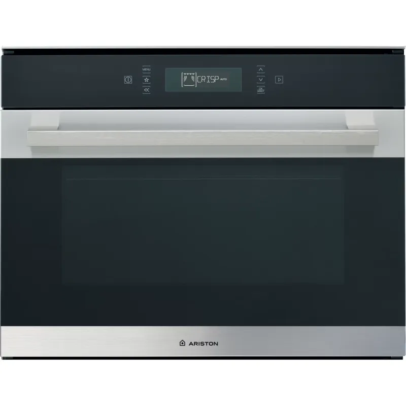 Micro Onde Four Encastrable ARISTON 40L / 900W /  INOX / 45cm
