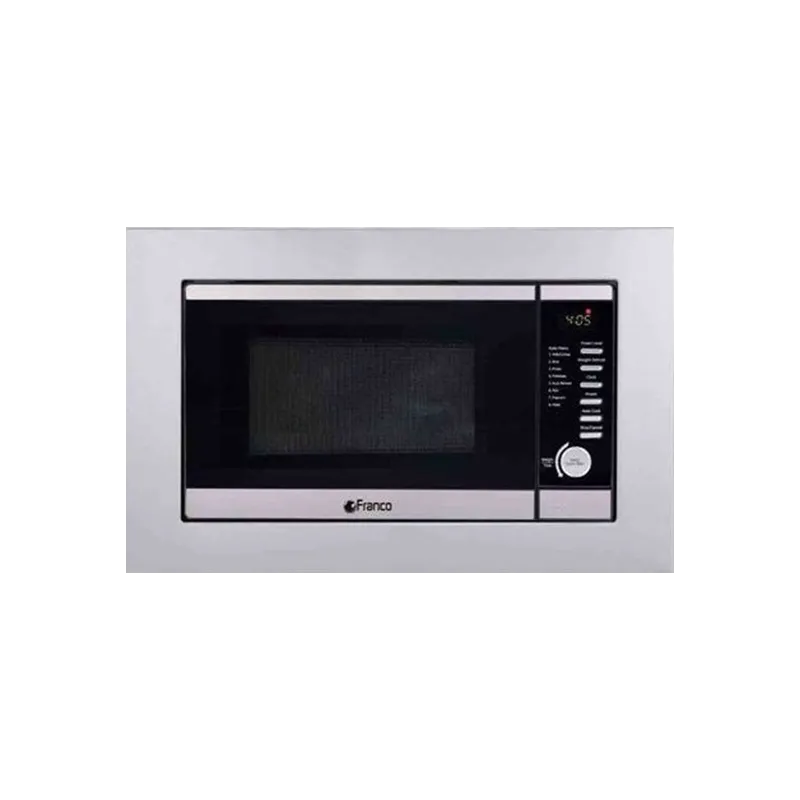 Micro Onde Four Encastrable Franco 20L / Inox