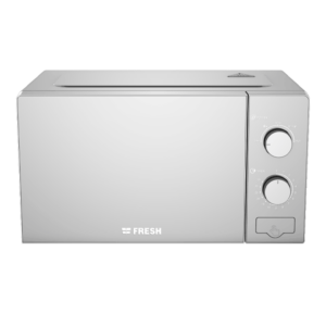 Micro-Onde FRESH FMW-20MC-SM 20 Litres 700W - Miroir
