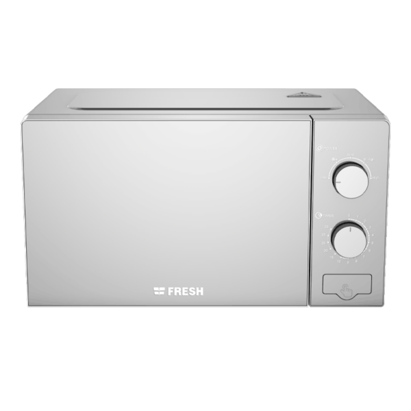 Micro-Onde FRESH FMW-20MC-SM 20 Litres 700W - Miroir