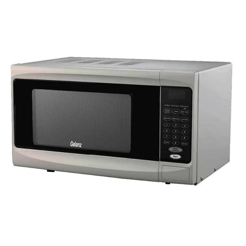 Micro Onde Galanz INOX DIGITAL / 20L