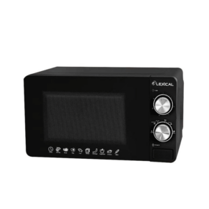 MICRO ONDE LEXICAL 20Litres 1150W NOIR