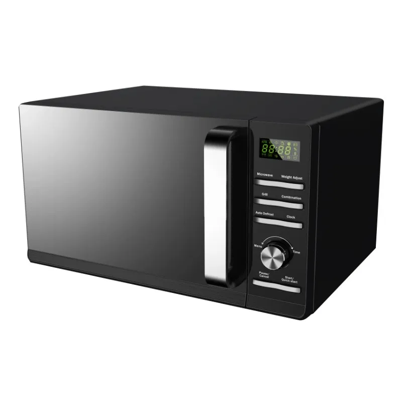 Micro-onde SABA P90D25EL-ZV / 25L / Noir