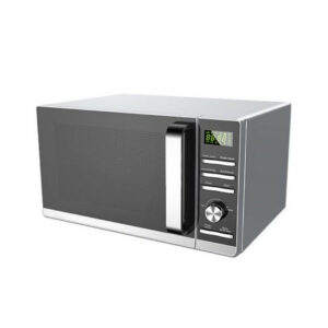 Micro-onde SABA P90D25EL-ZWA / 25L / SILVER