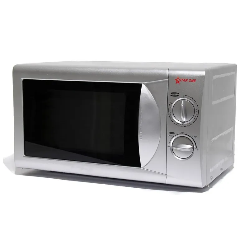 Micro-onde Star One MMW50C / 20L / Silver