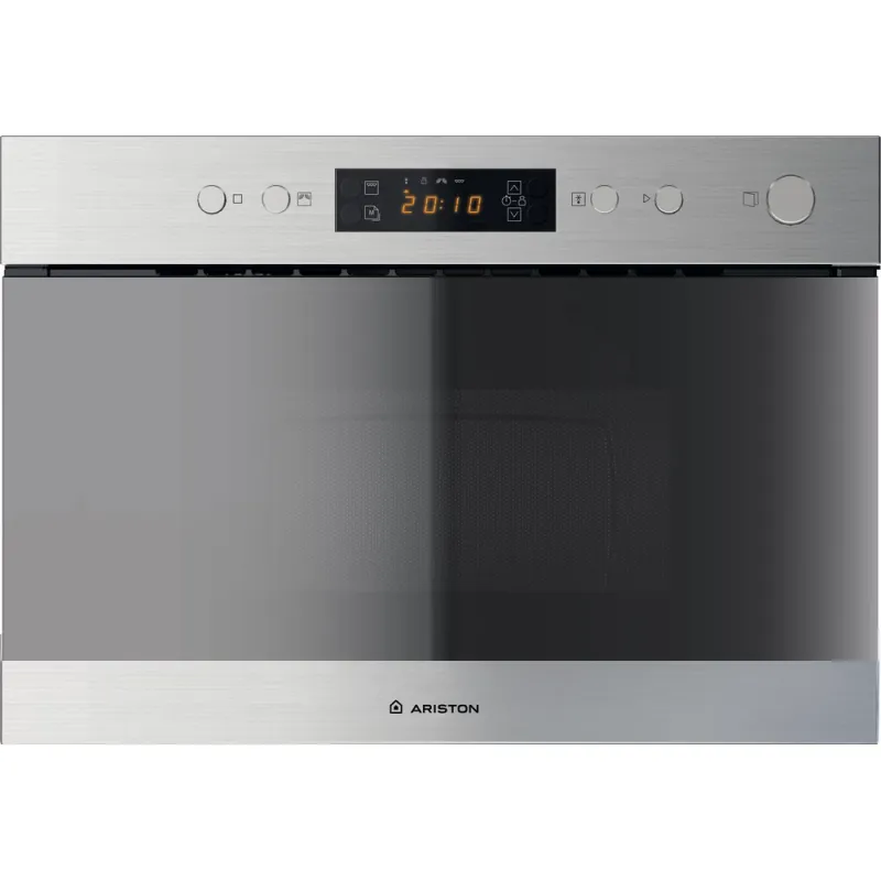 MICRO-ONDES ARISTON MN313IXA / 22L / 700 W / INOX