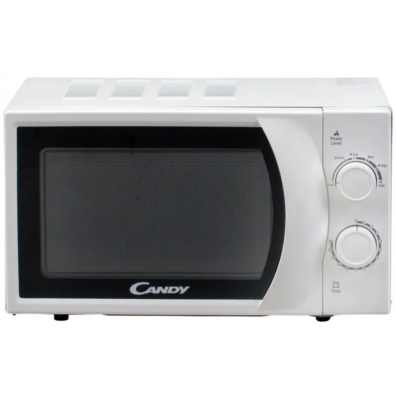 Micro Ondes Candy CMW2070M  Blanc / 20L / Garantie 3 ans