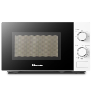 Micro-ondes HISENSE 20 Litres Blanc