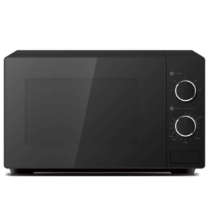 Micro-ondes HISENSE 20 Litres Noir