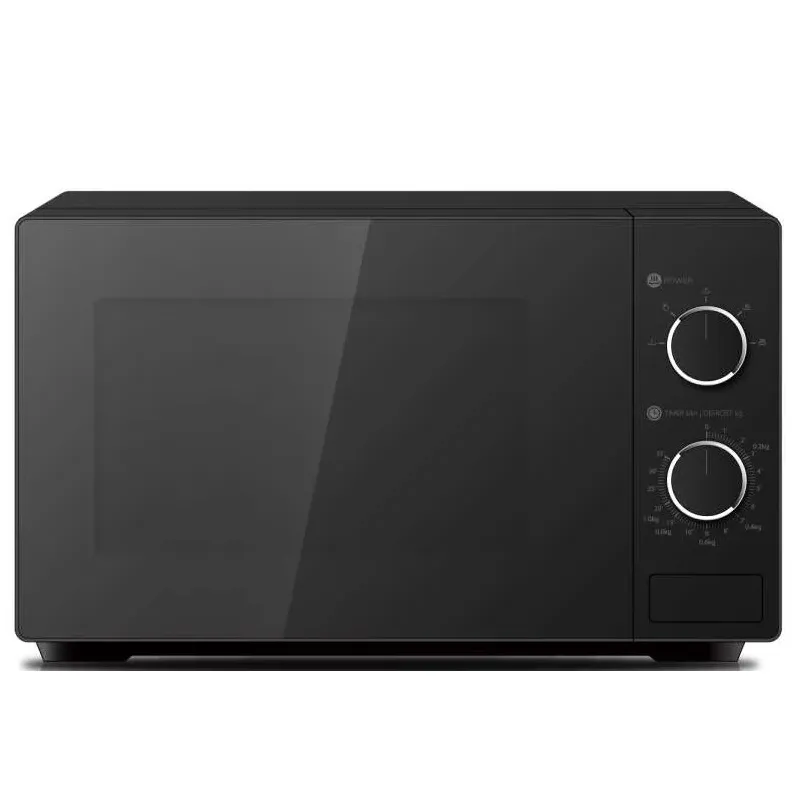 Micro-ondes HISENSE 20 Litres Noir