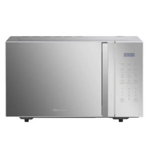 Micro-ondes HISENSE 25 Litres Contrôle digital Silver