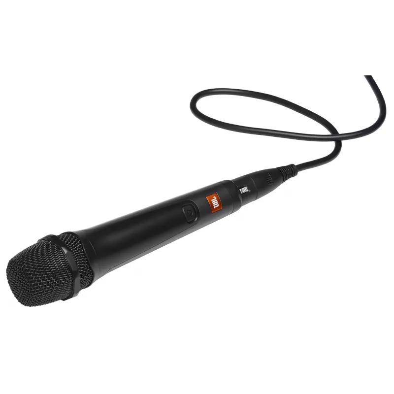 Microphone Filaire JBL PBM100 / Noir