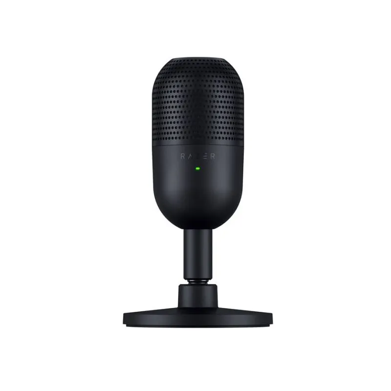Microphone Gamer Filaire RAZER Seiren V3 Mini / Noir