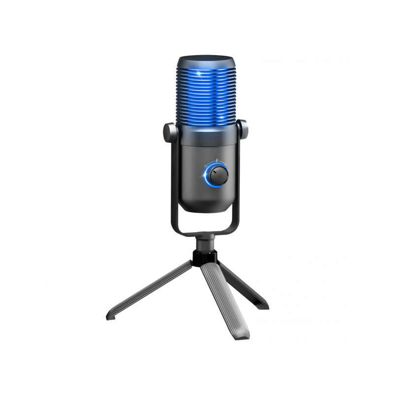 Microphone Omnidirectionnelle Spirit of GAMER EKO-900