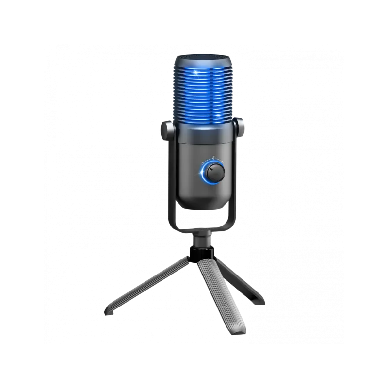 Microphone Omnidirectionnelle Spirit of GAMER EKO-900