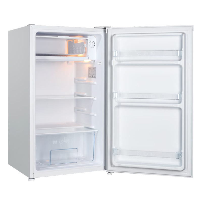 Mini-Bar BIOLUX 128 Litres Defrost Blanc (MP17AS)