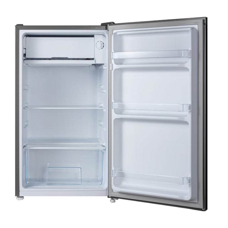 Mini-Bar BIOLUX 128 Litres Defrost Silver (MP17SAS)