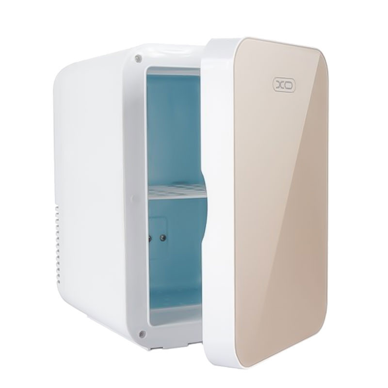 Mini-Bar DE VOITURE XO 8 Litres / Blanc / XO-CZ002