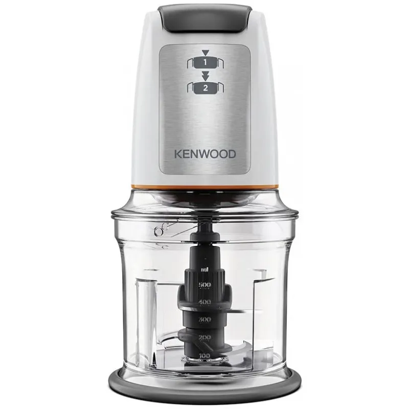 Mini-hachoir KENWOOD Easy Chop CHP61.100WH / 500W