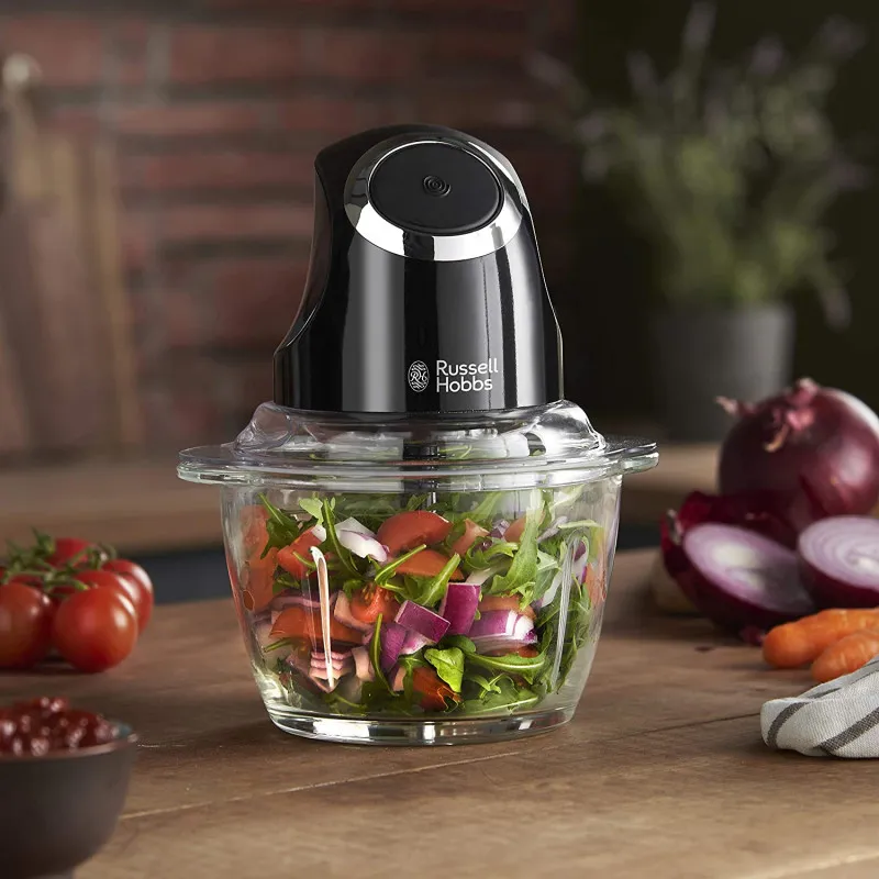 Mini Hachoir Russell Hobbs / 200W