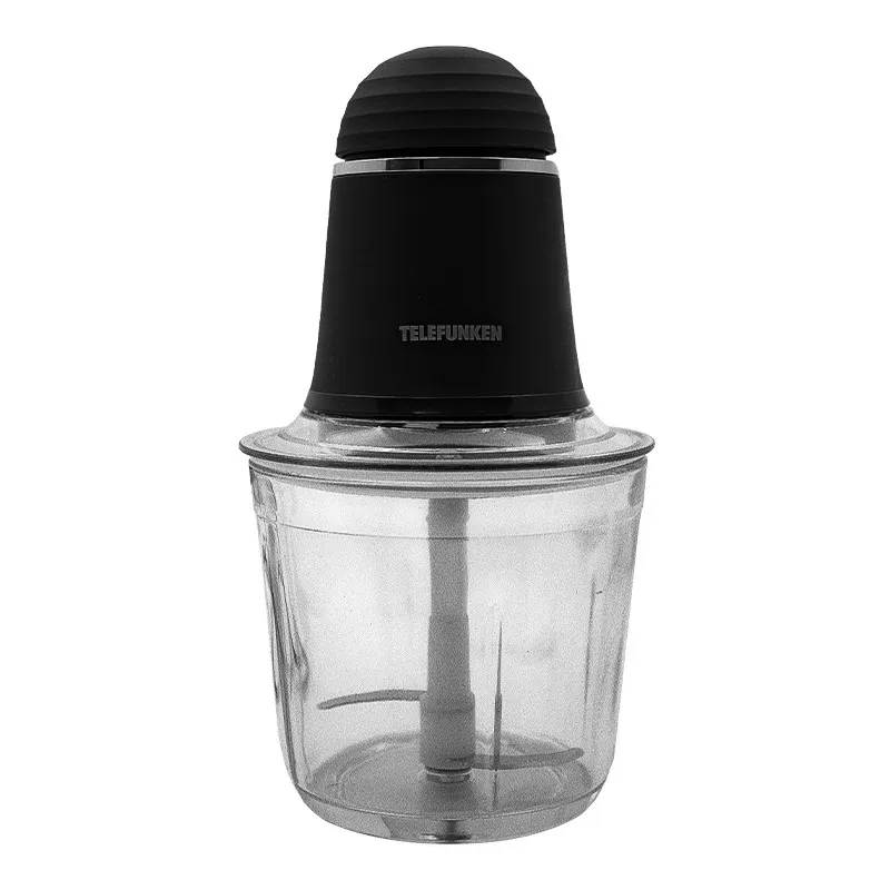 Mini Hachoir TELEFUNKEN / 500ml / 400W / NOIR