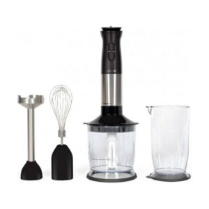 Mixeur 4EN1 LIVOO DOP246 / 800 W / Noir