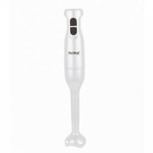 MIXEUR PLOGEANT FLORIA BLANC - ZLN7973