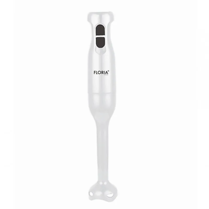 MIXEUR PLOGEANT FLORIA BLANC - ZLN7973