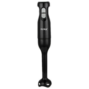 MIXEUR PLONGEANT FLORIA NOIR - ZLN7972