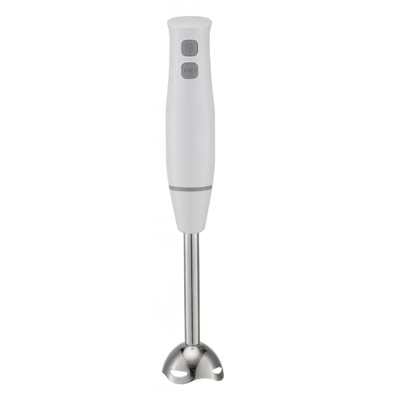 Mixeur plongeant ROSBERG 400W / Blanc / 5R51112ISW