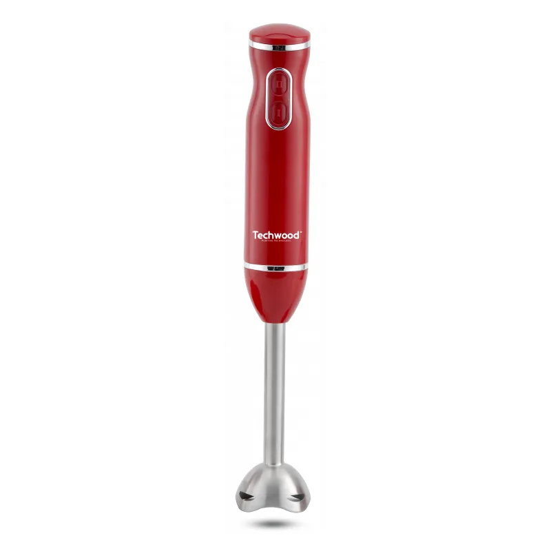 Mixeur Plongeant Techwood TMP-665 / 600W