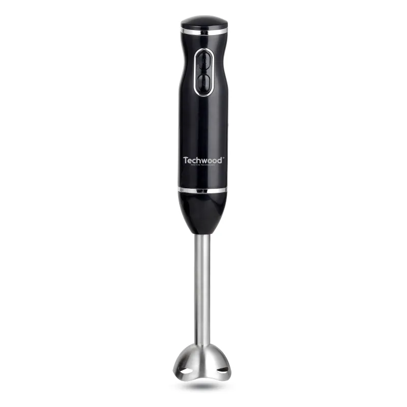 Mixeur plongeant Techwood TMP-666 / Noir