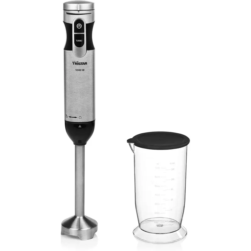 Mixeur plongeant Tristar MX-4828 / 1000W