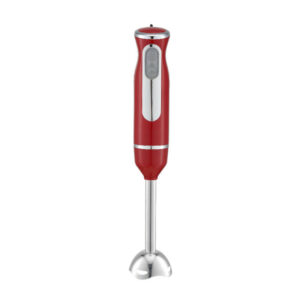 Mixeur plongeant VOLTZ 800W / Rouge / 5OV51112KR