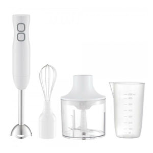 MIXEUR Rosberg 650ml / 400W / Blanc / 5551112MCW