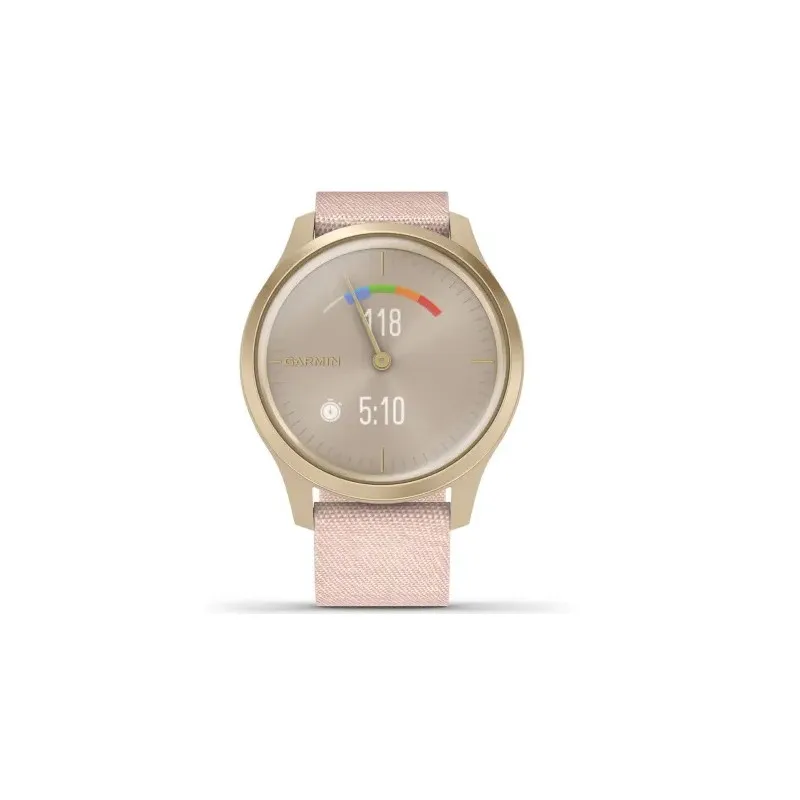 Montre Connecté Garmin vívomove / rose