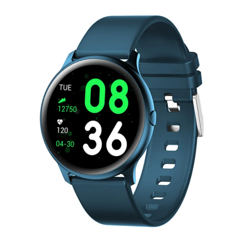Montre connecté Remax EP-09 / Bleu