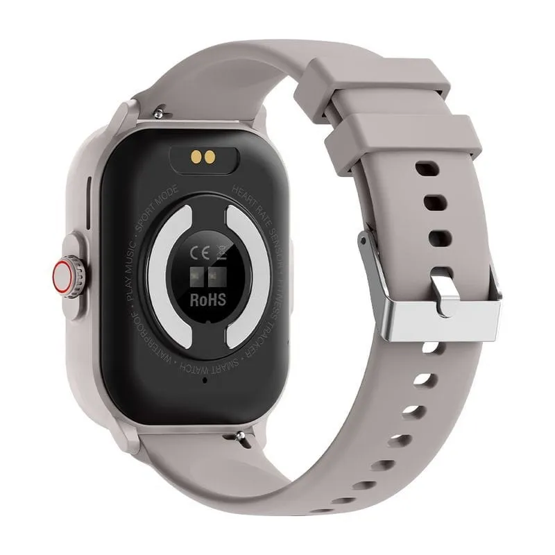 MONTRE CONNECTÉE COLMI C63 / Gris