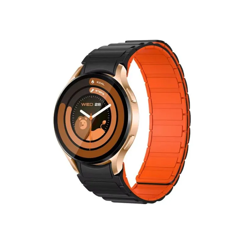Montre Connectée COLMI i28 Ultra Métal / Gold
