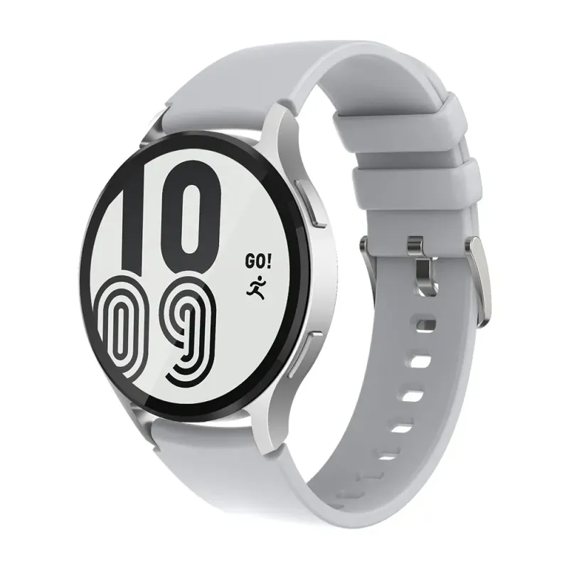 Montre Connectée COLMI i28 Ultra SLC / Gris