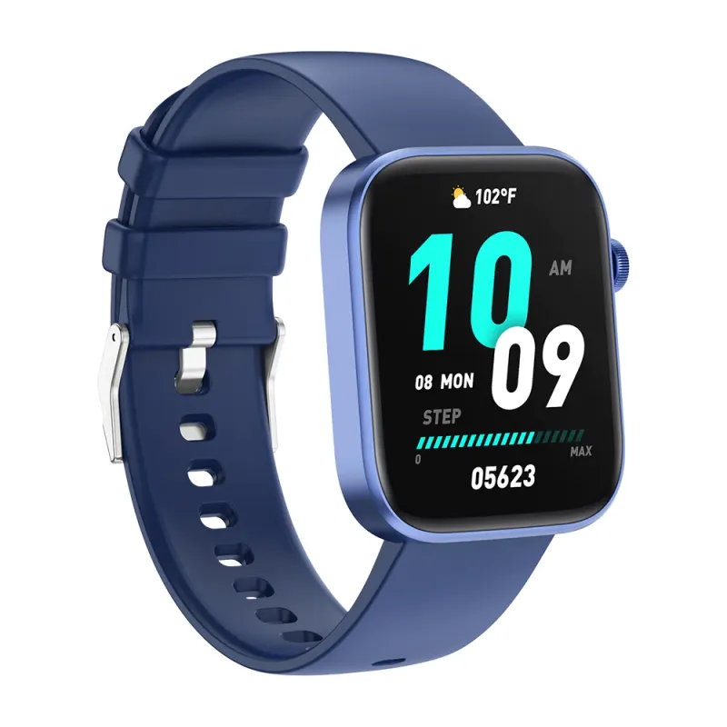 MONTRE CONNECTÉE COLMI P71 /  BLEU
