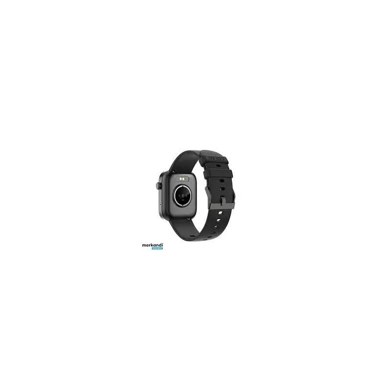 MONTRE CONNECTÉE COLMI P71 /  Noir