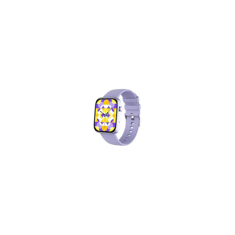 MONTRE CONNECTÉE COLMI P71 /  Violet