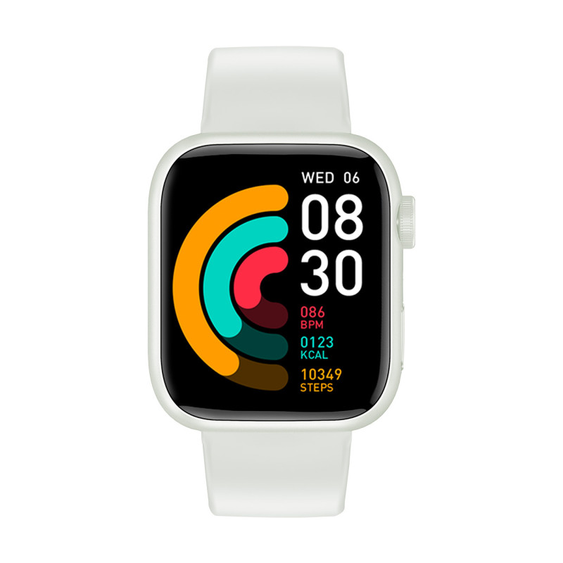 Montre connectée Forever IGo Watch 3 JW-500 Blanc